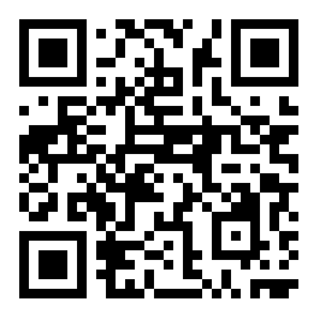 QR code tải app QQ88 ios