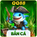 Bắn cá QQ88 icon