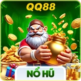Nổ hũ QQ88 icon