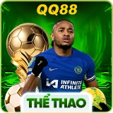 Thể thao QQ88 icon
