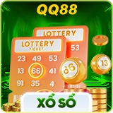 Xổ số QQ88 icon